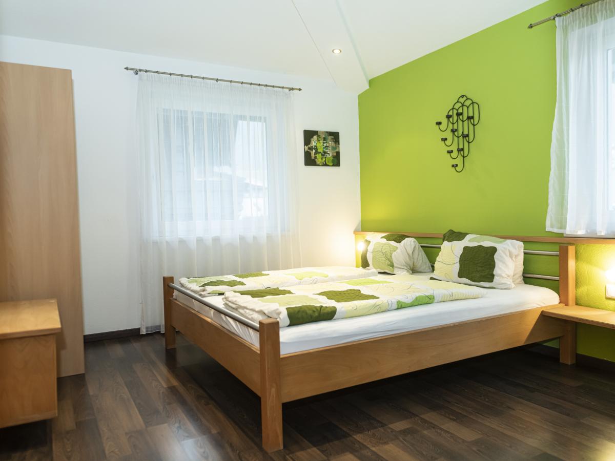Bed Room