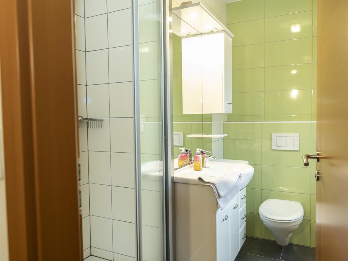 Bath Room
