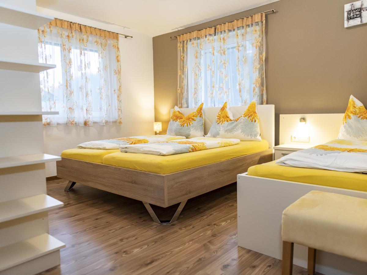 Bed Room