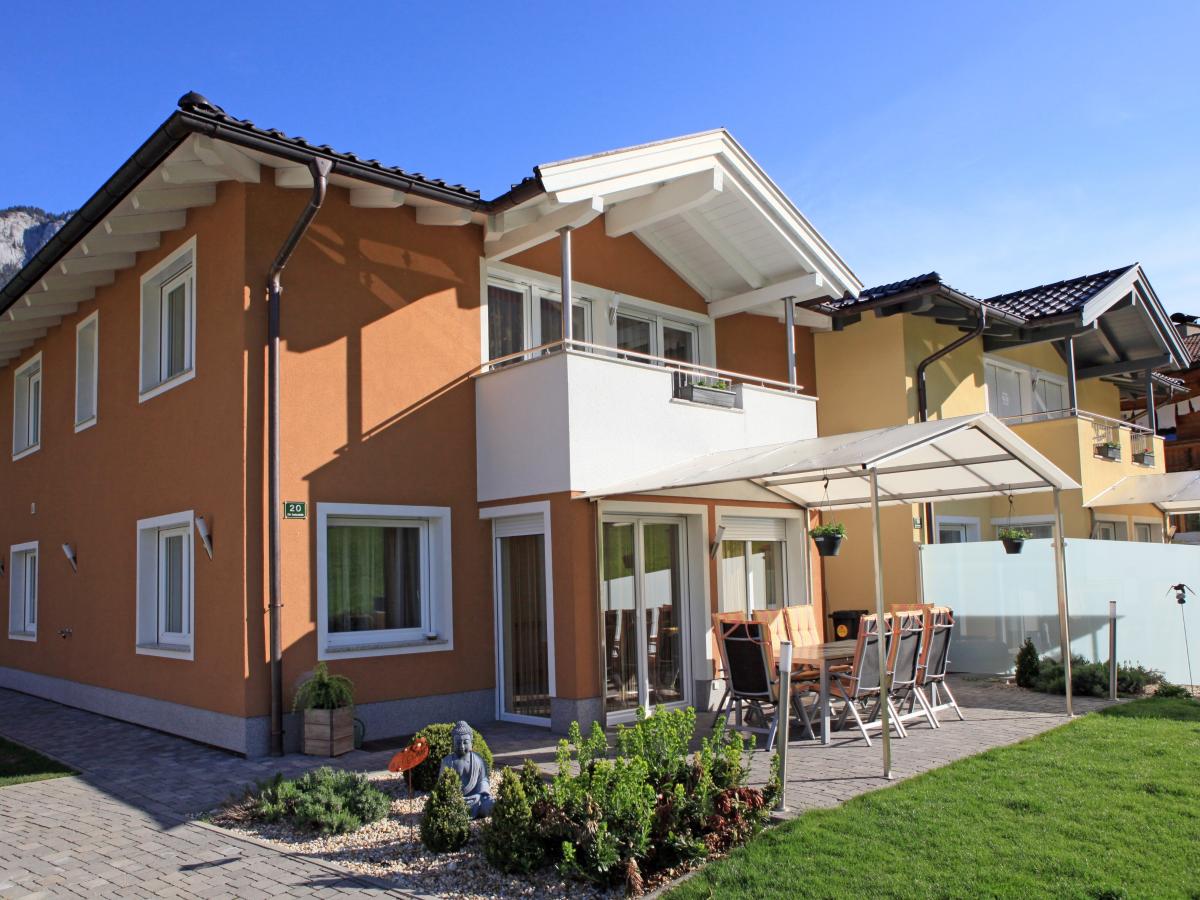 Terrace Balcony