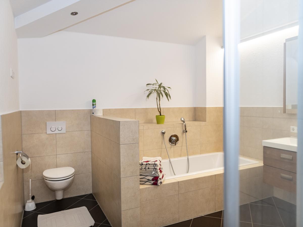Bath Room