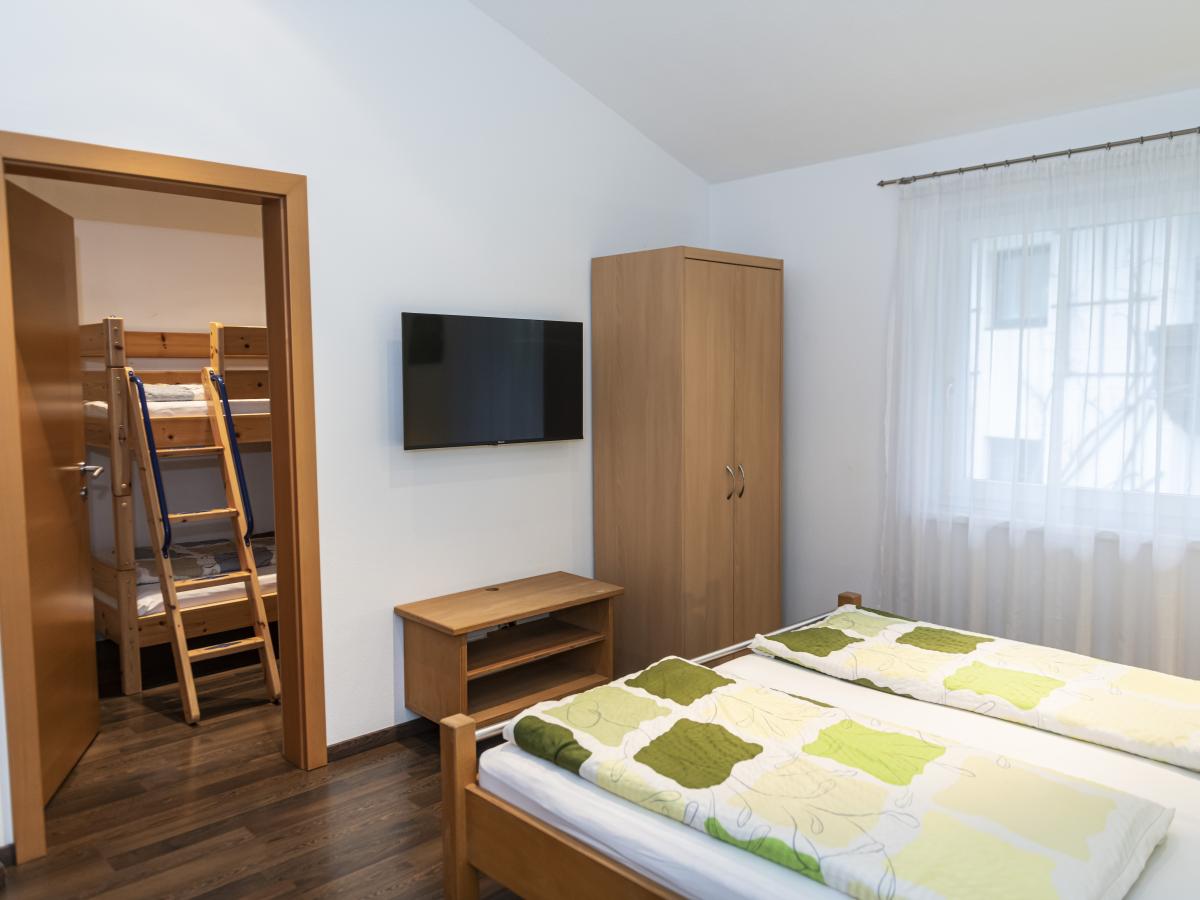 Bed Room