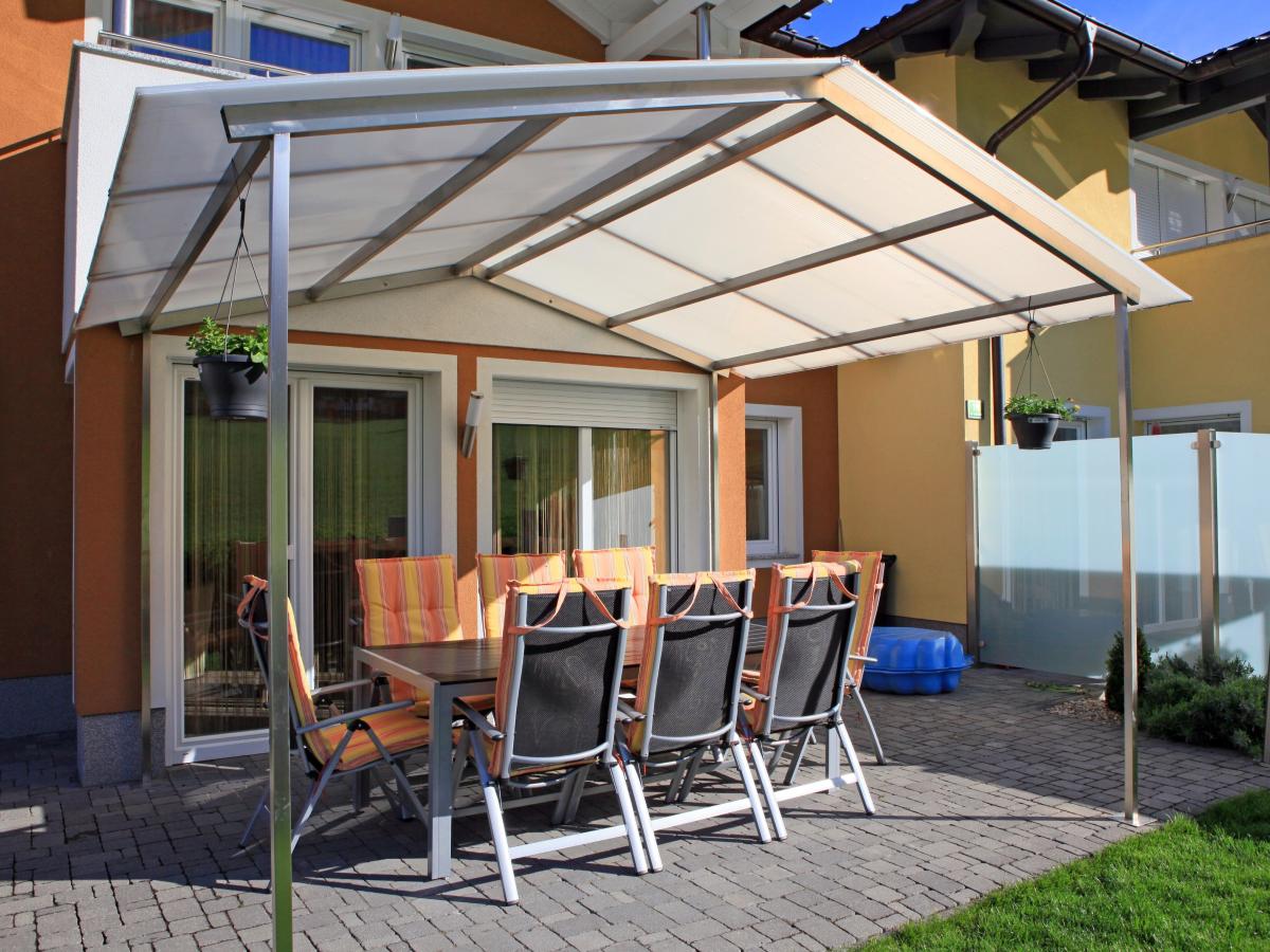 Terrace Balcony