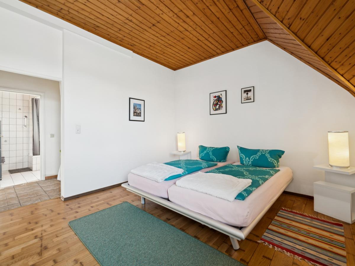 Bed Room