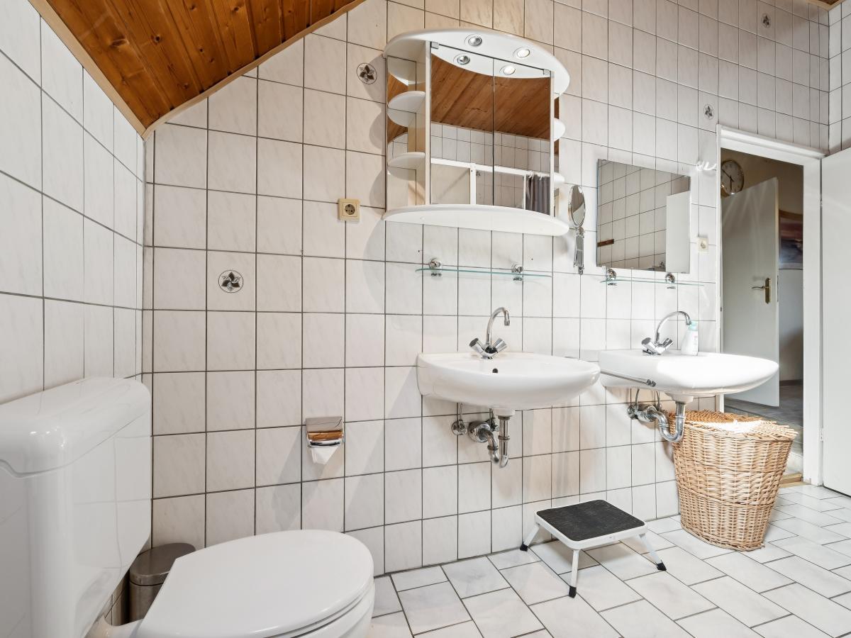 Bath Room