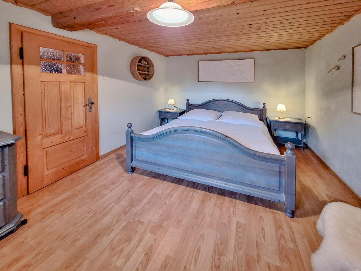 Bed Room