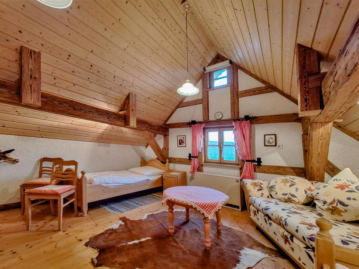 Bed Room