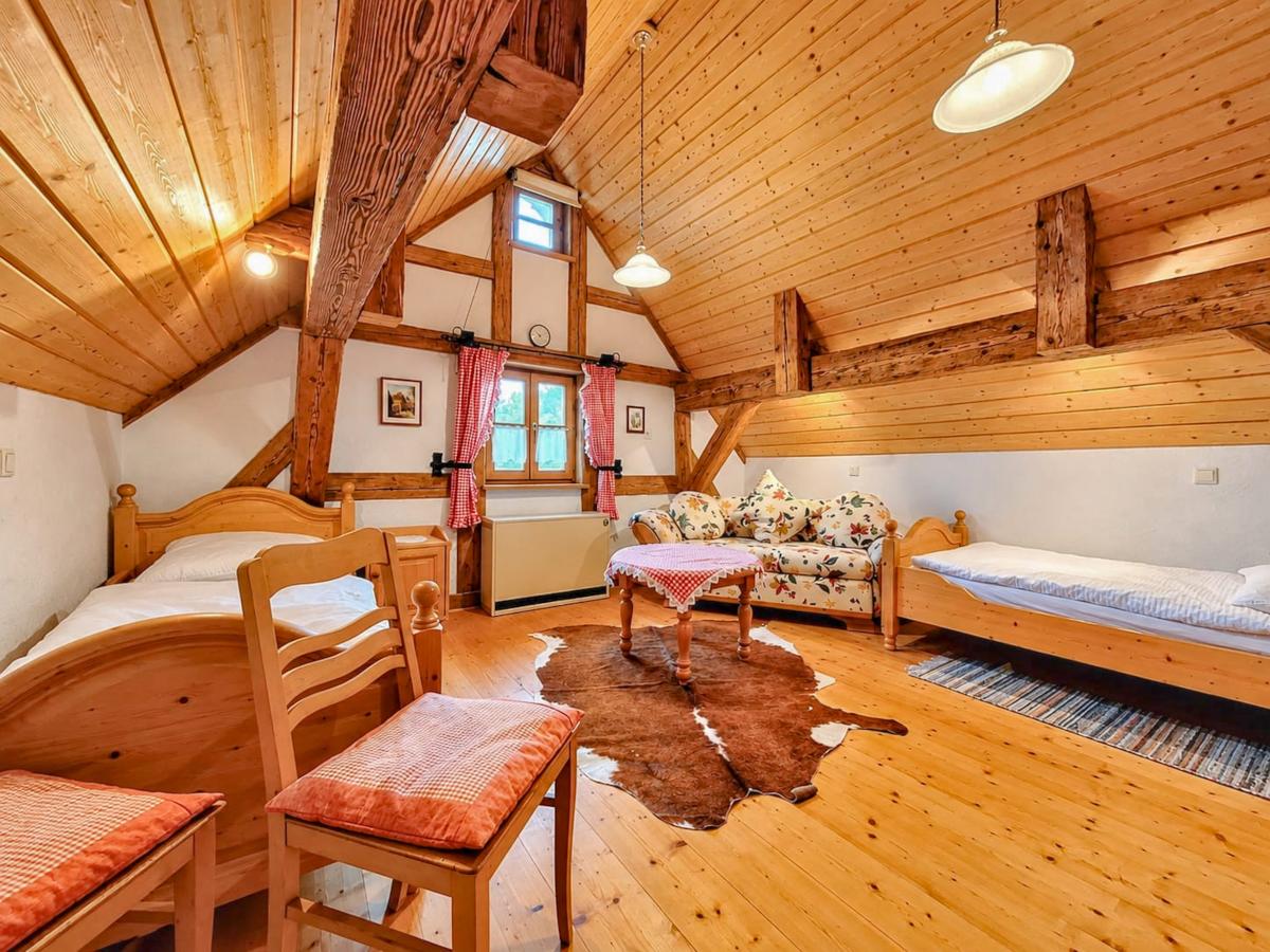 Bed Room