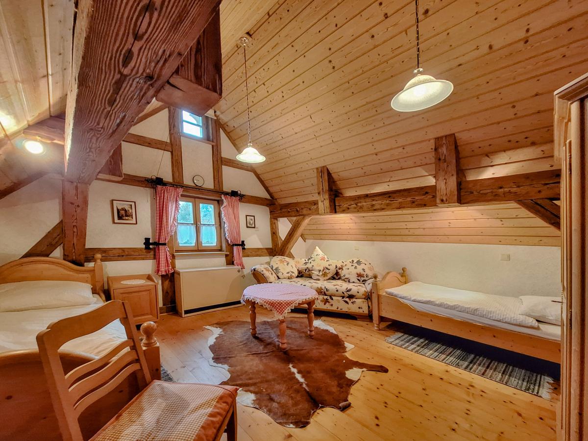 Bed Room