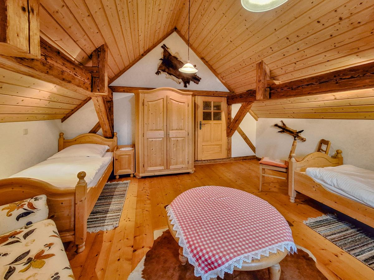 Bed Room