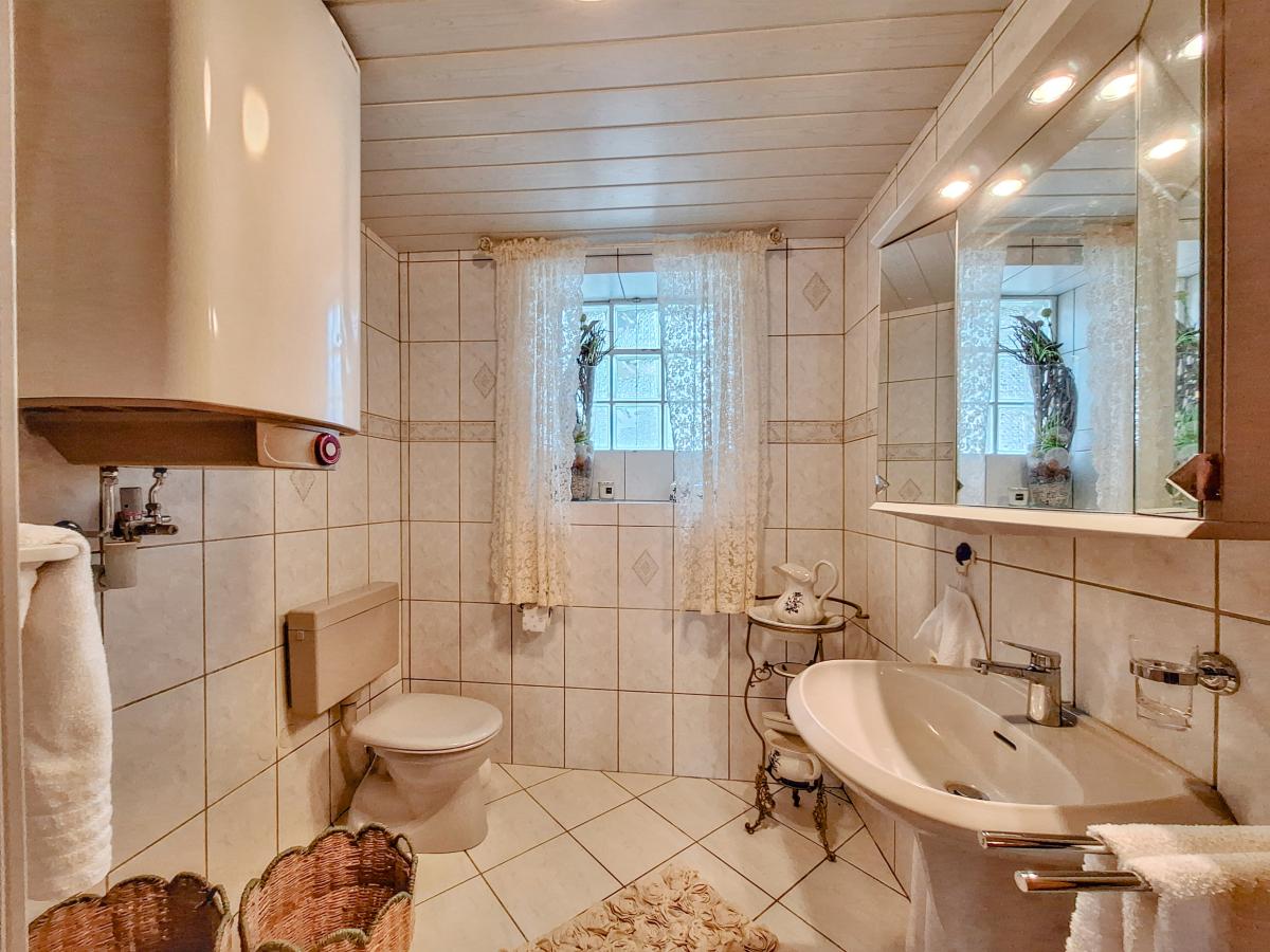 Bath Room
