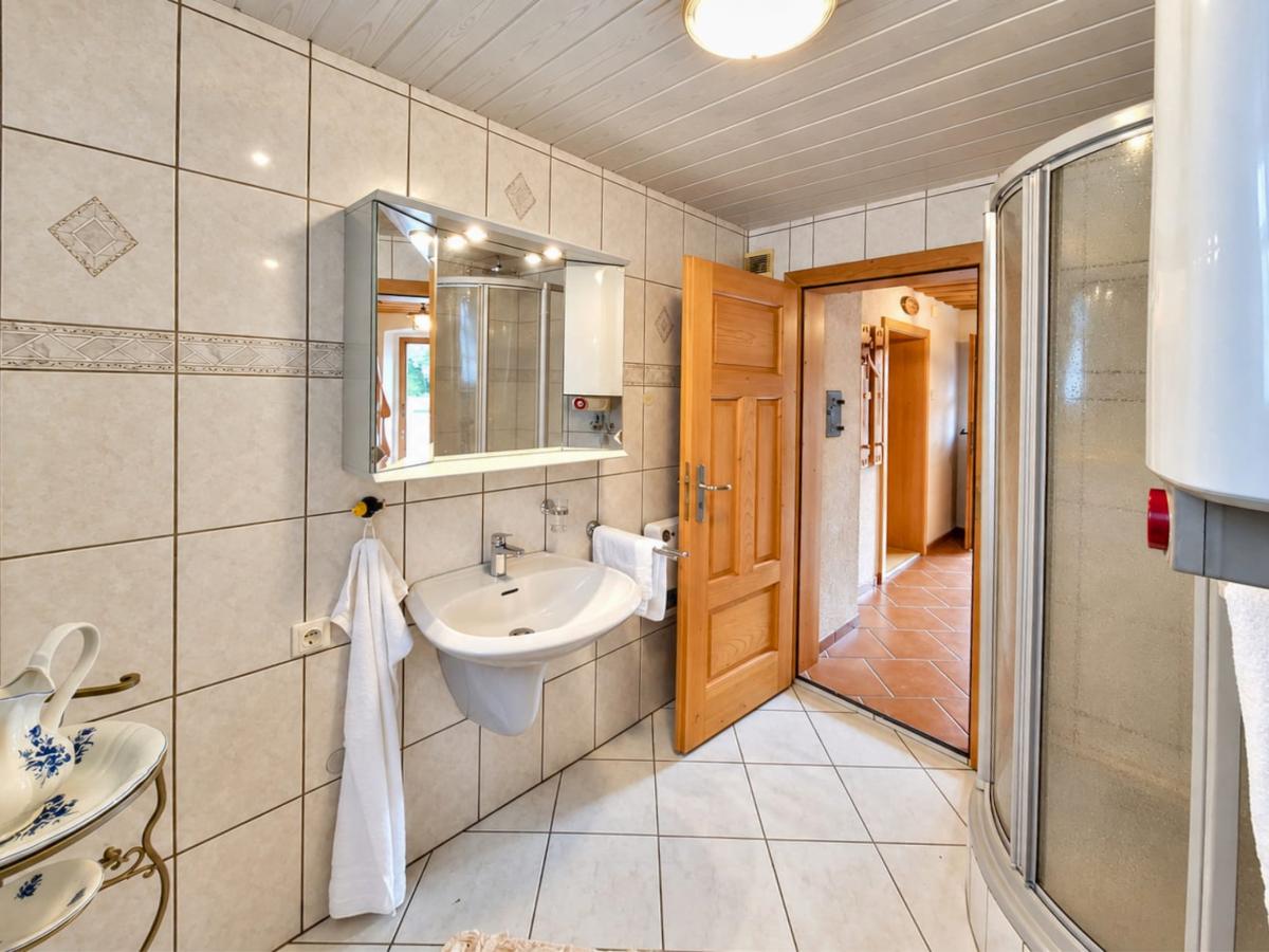 Bath Room