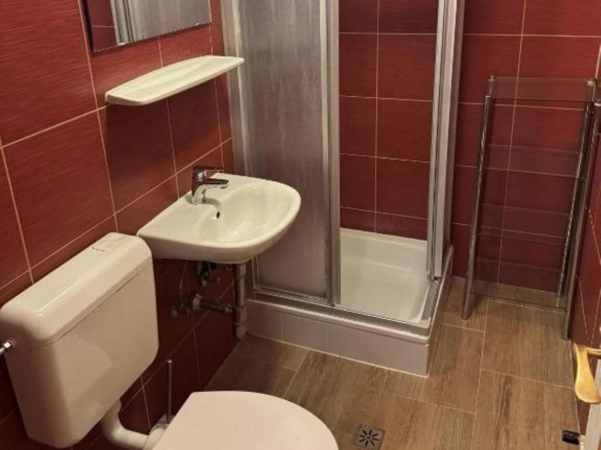 Bath Room