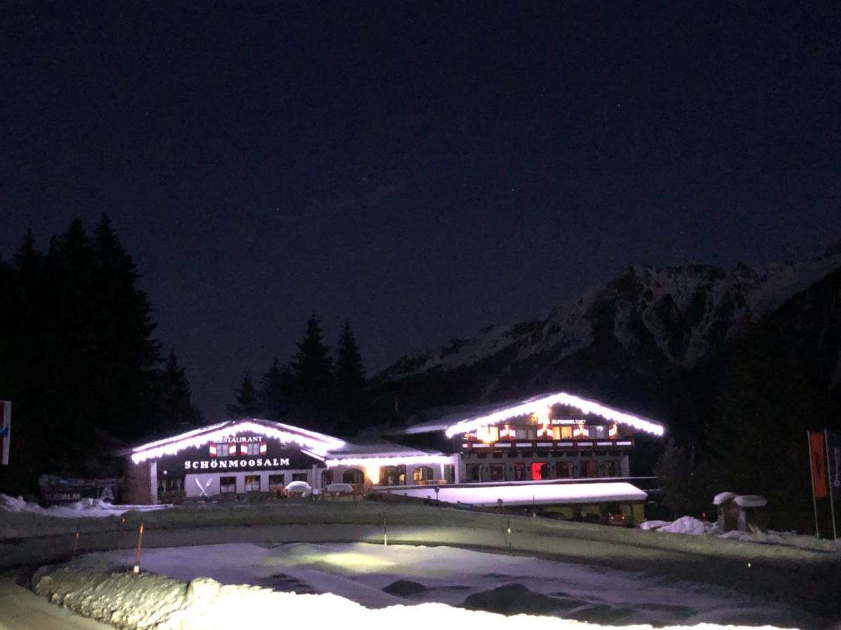 Exterior Winter