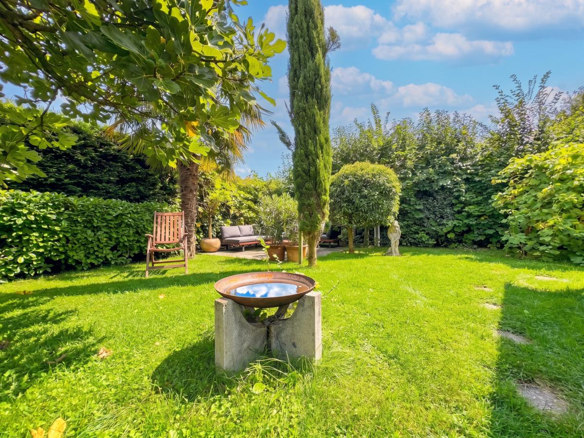 Garden Summer