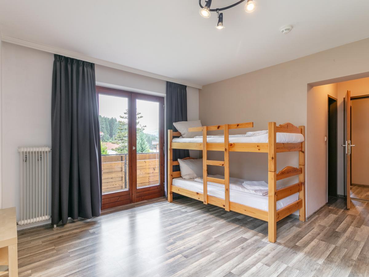 Bed Room