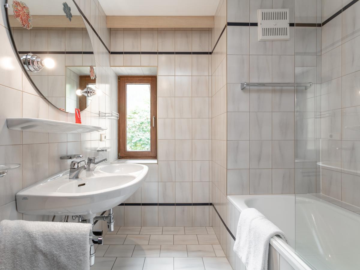 Bath Room