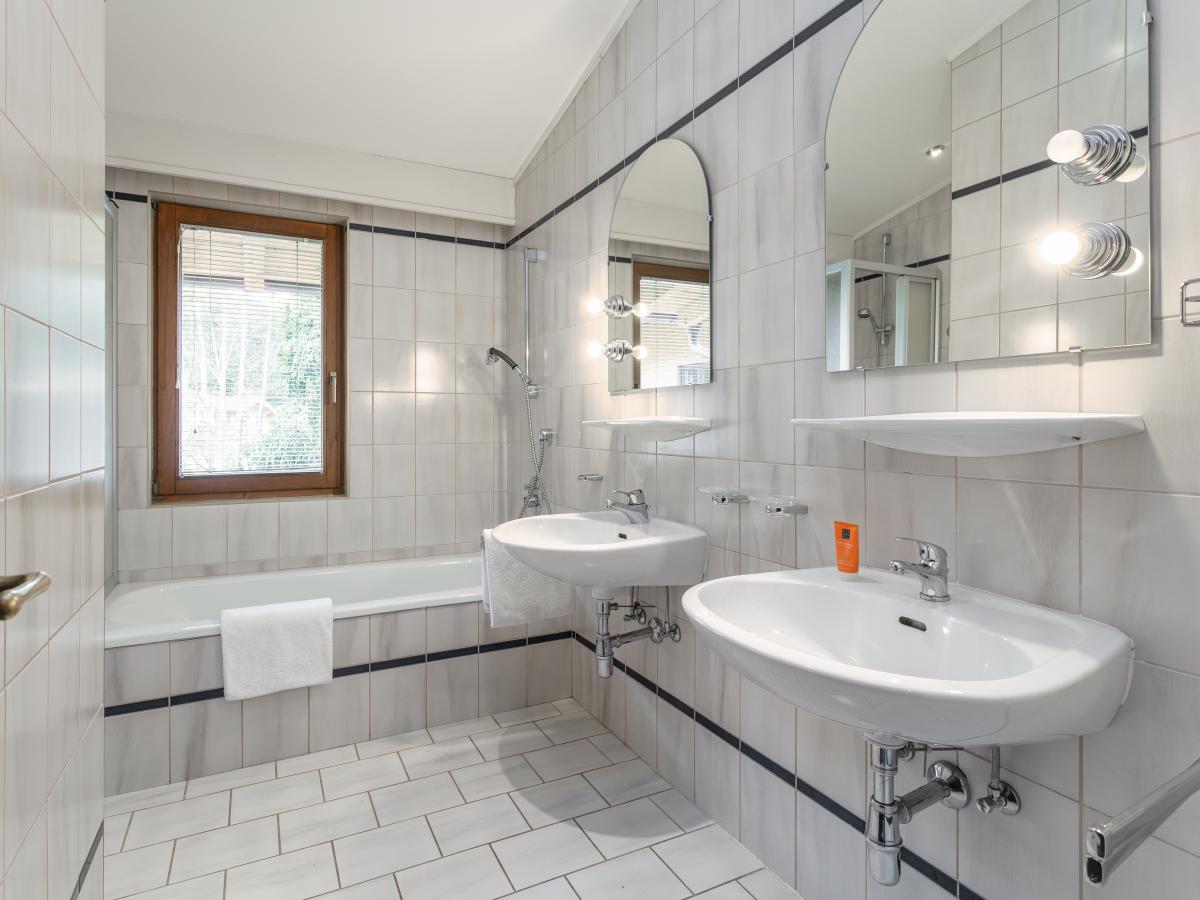 Bath Room