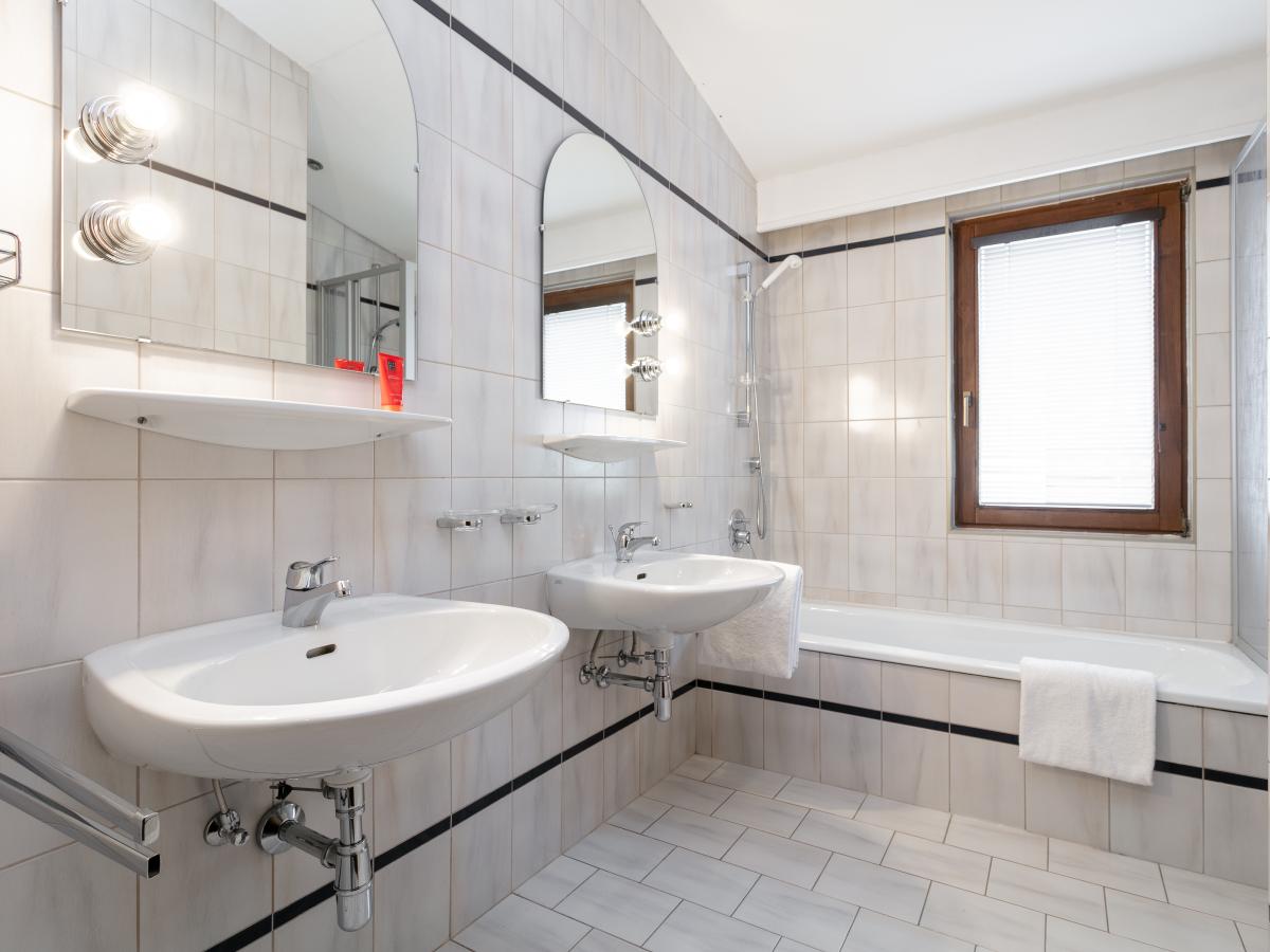 Bath Room