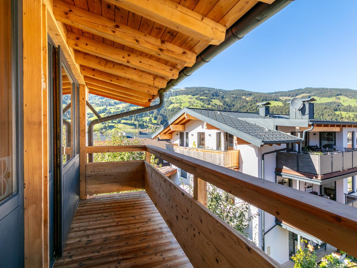 Terrace Balcony