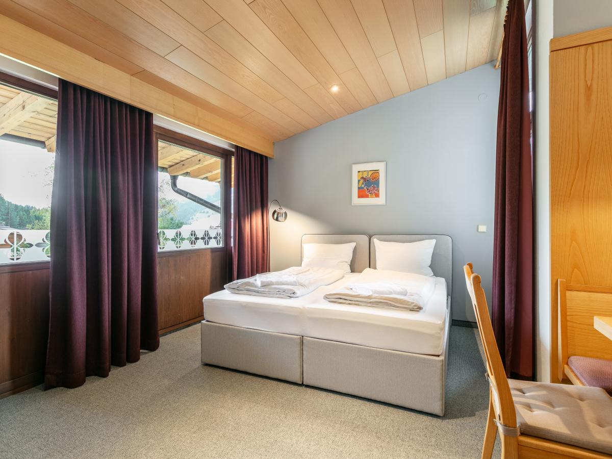 Bed Room