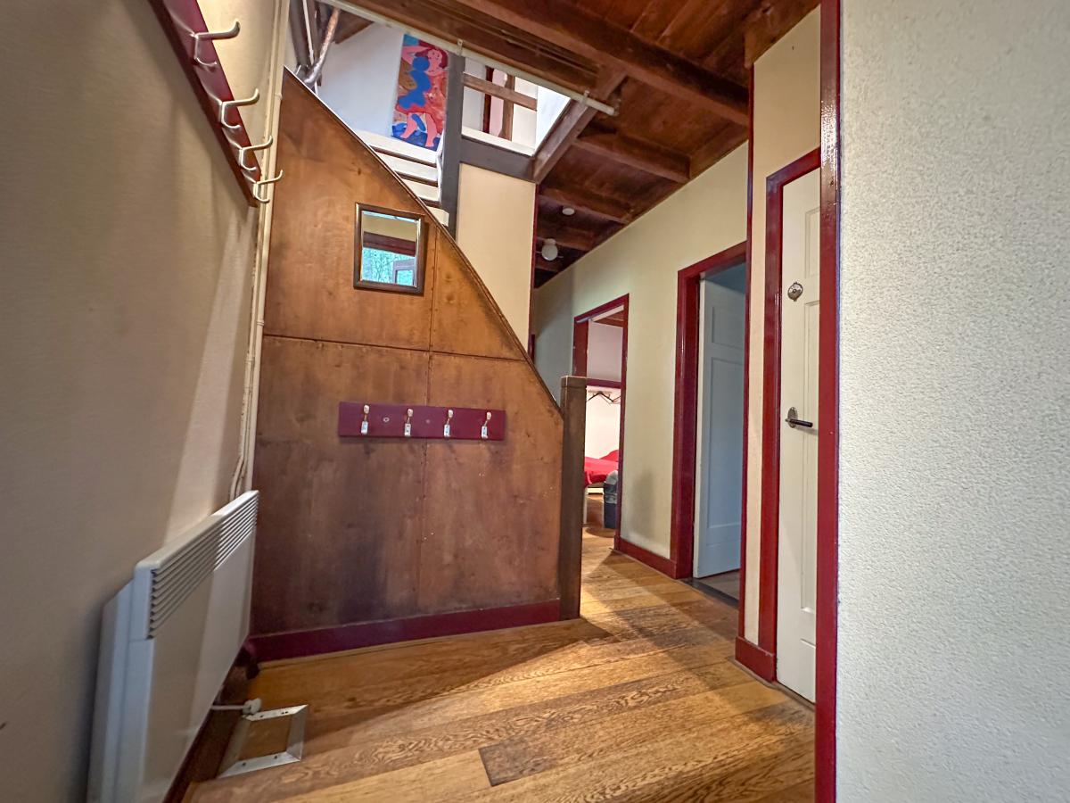Hall Reception
