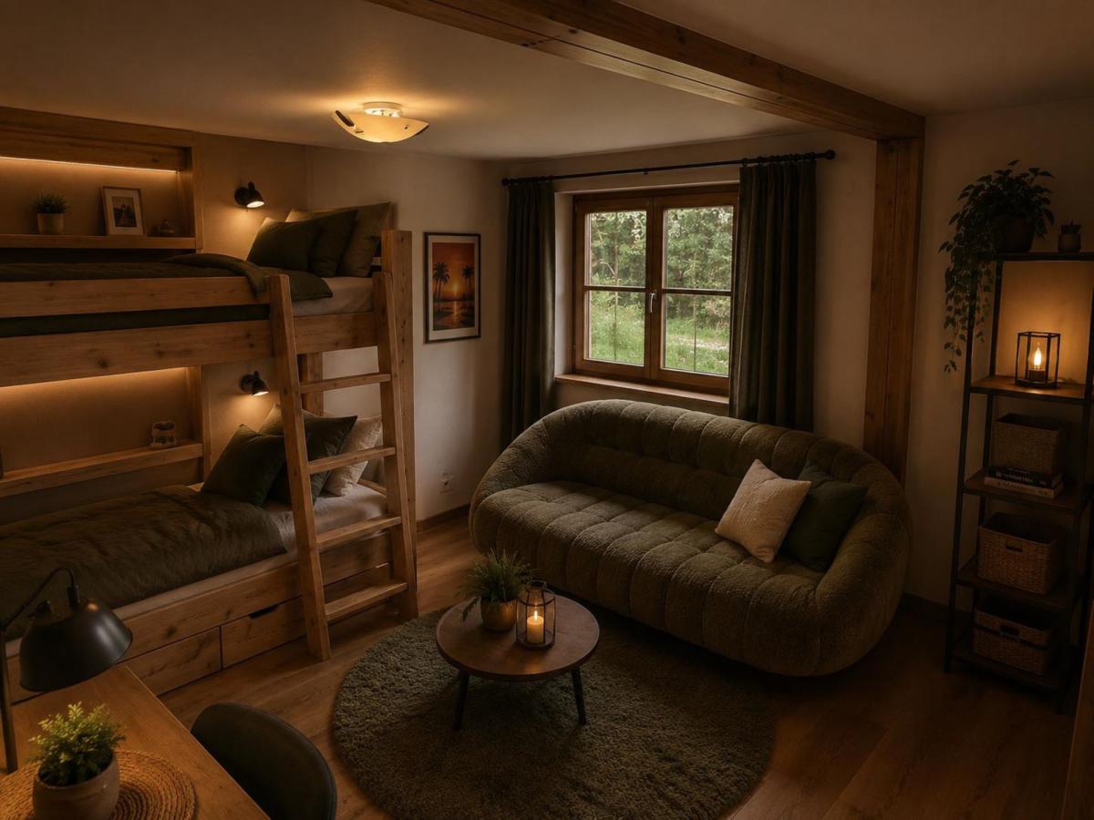 Bed Room
