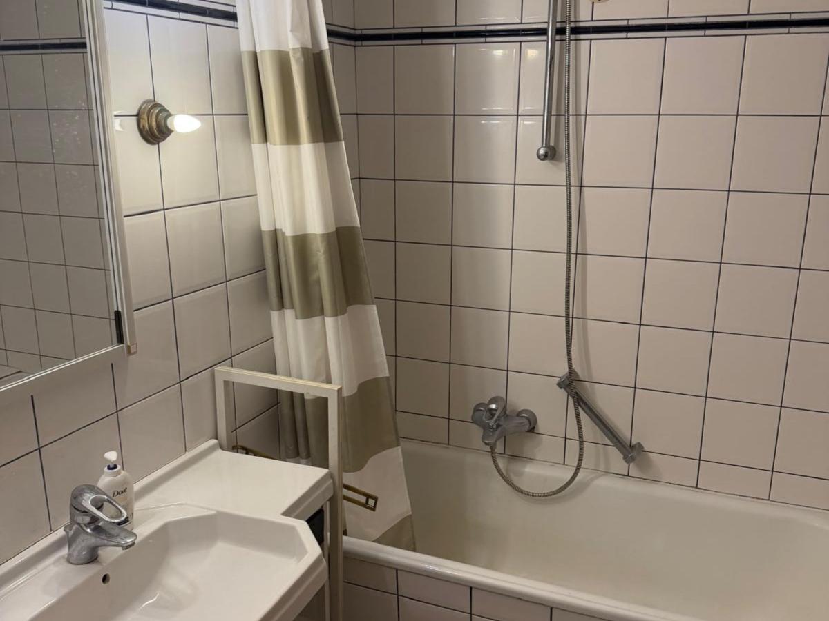 Bath Room