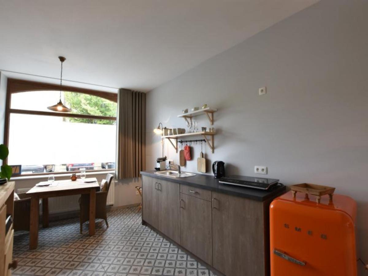 Villa photo 1