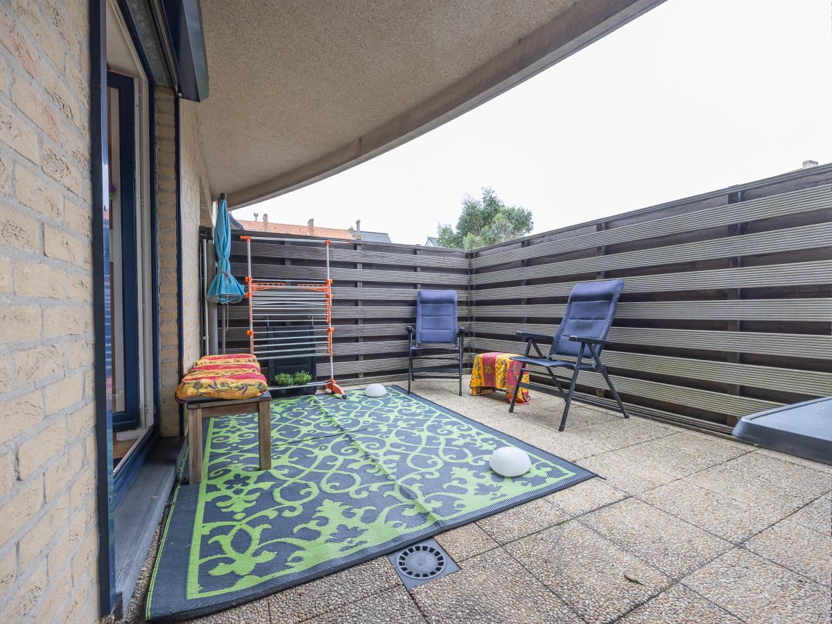 Terrace Balcony