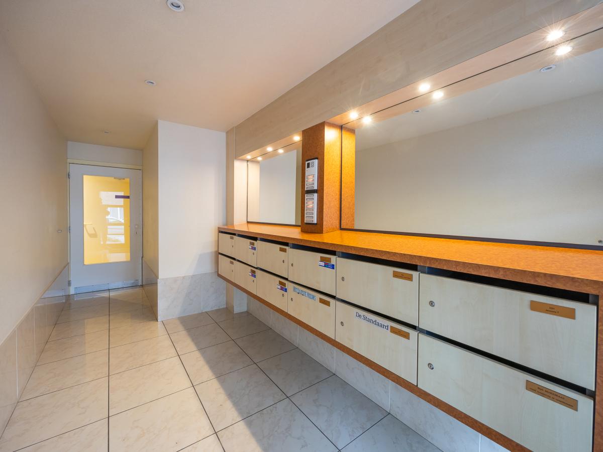 Hall Reception