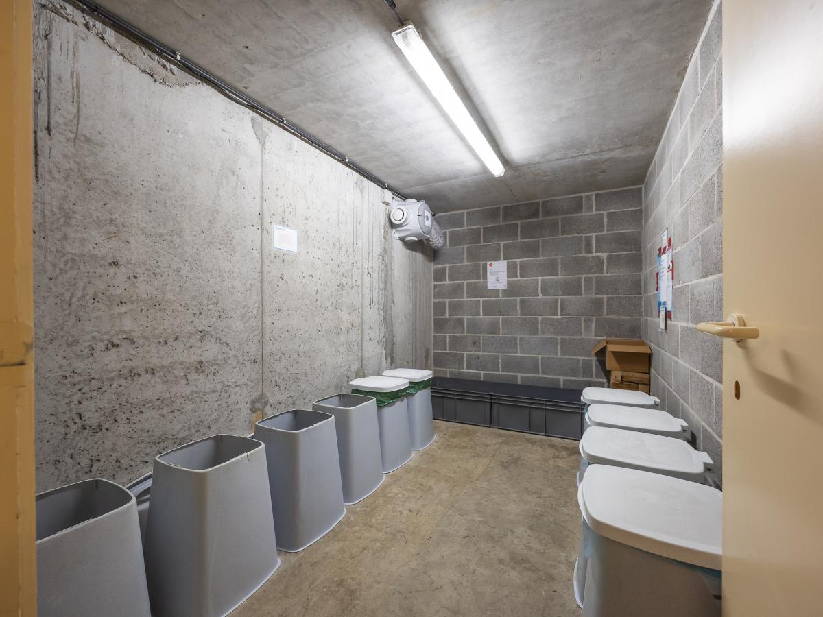 Facilities