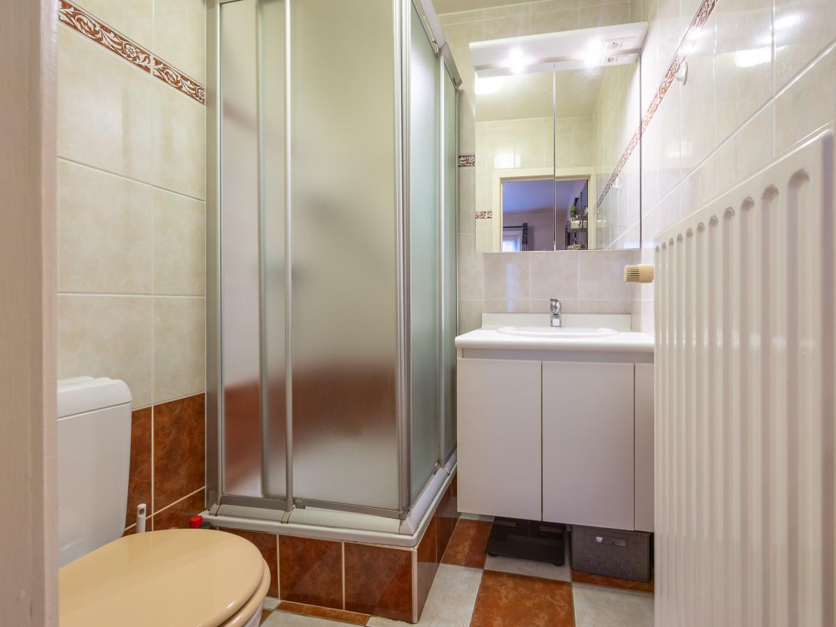 Bath Room