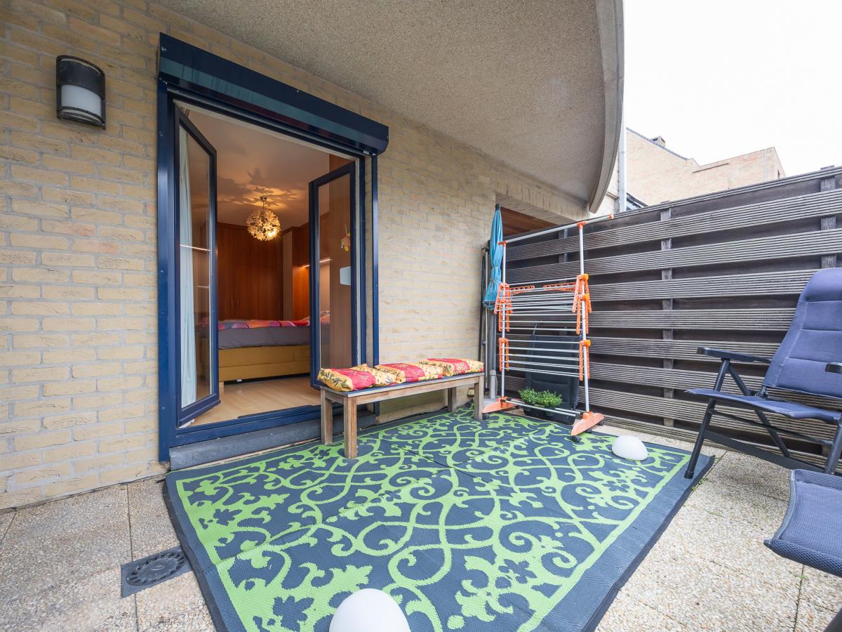 Terrace Balcony