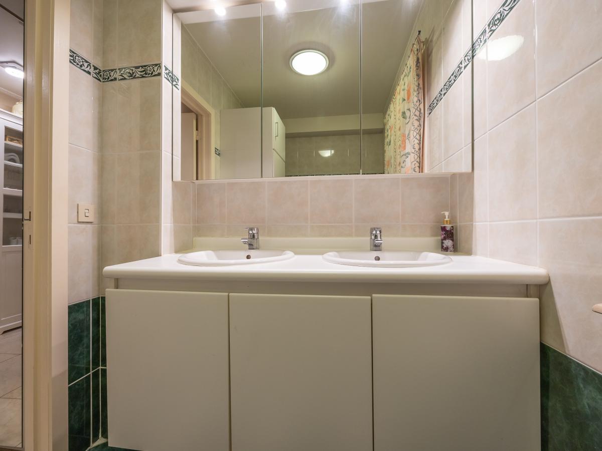 Bath Room