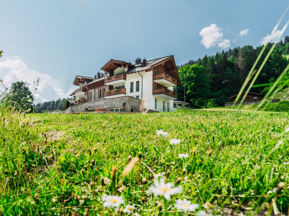 Villa photo 1