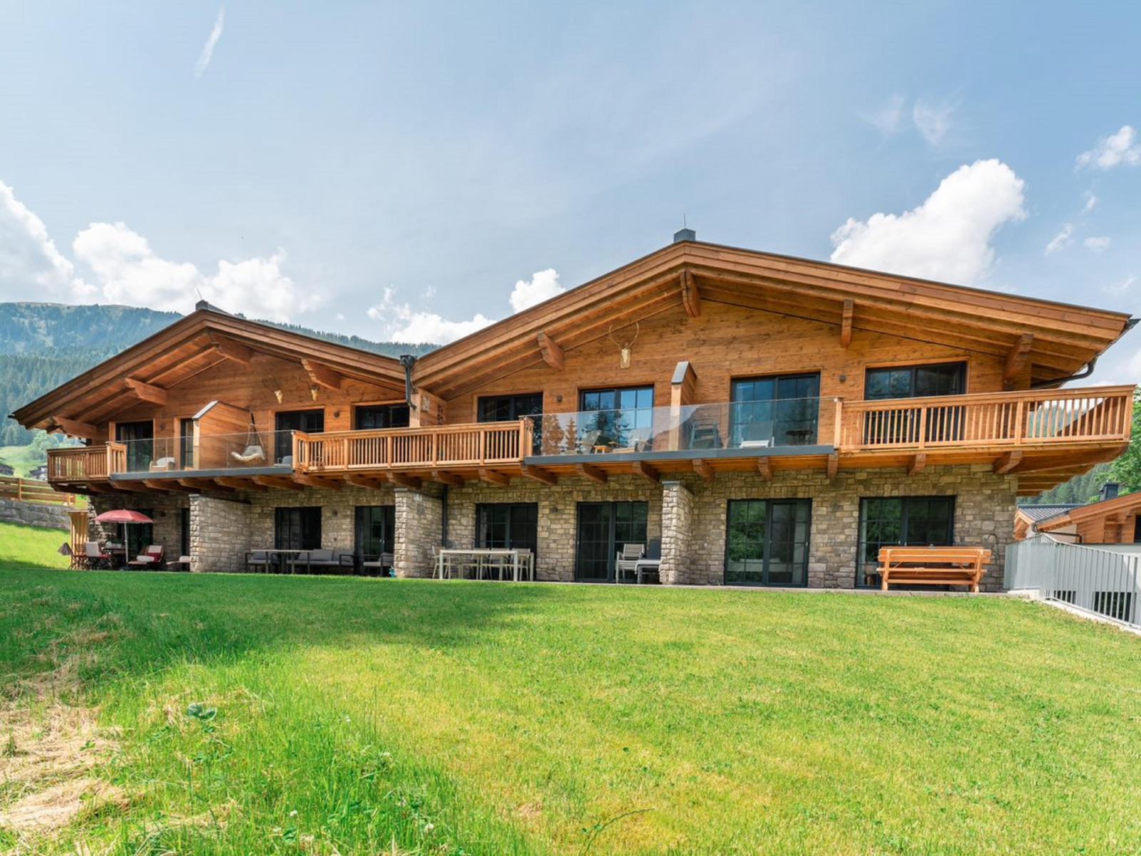 Pinzgau Lodge 2E