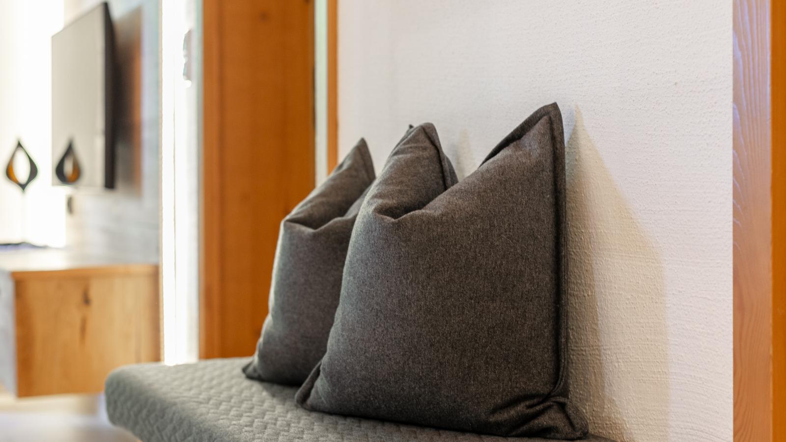 Koglbauer - Apartment Nr 5 - Sfeer