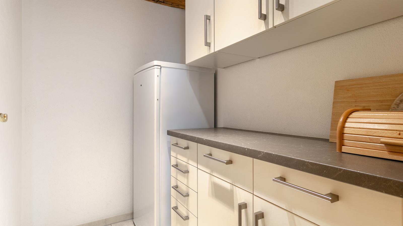 Koglbauer - Apartment Nr 5 - Keuken