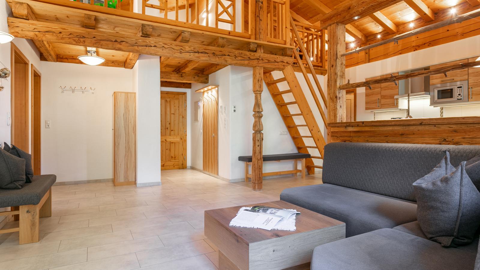 Koglbauer - Apartment Nr 5