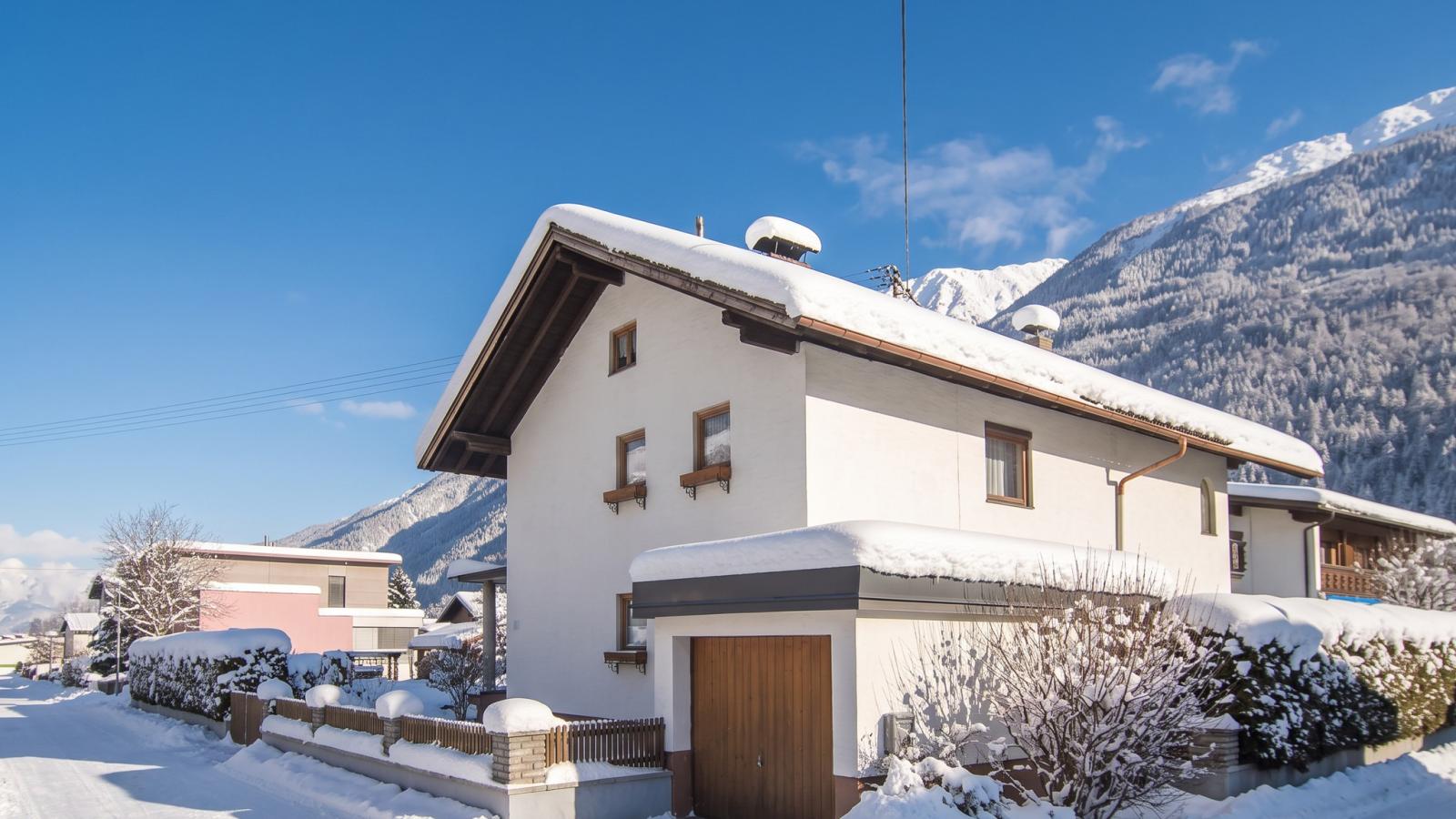 Haus Wammes