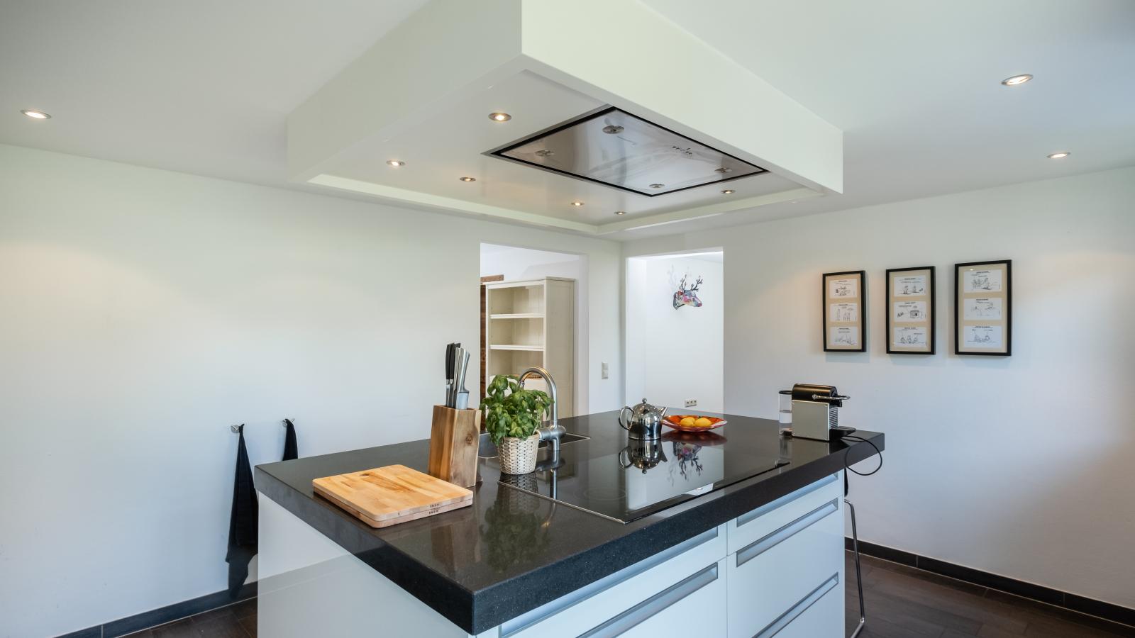 Kirchberg am Bach - Keuken