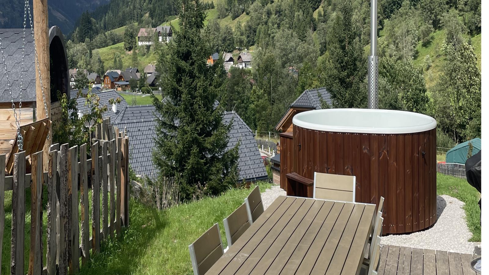 Haus Elau-Wellness