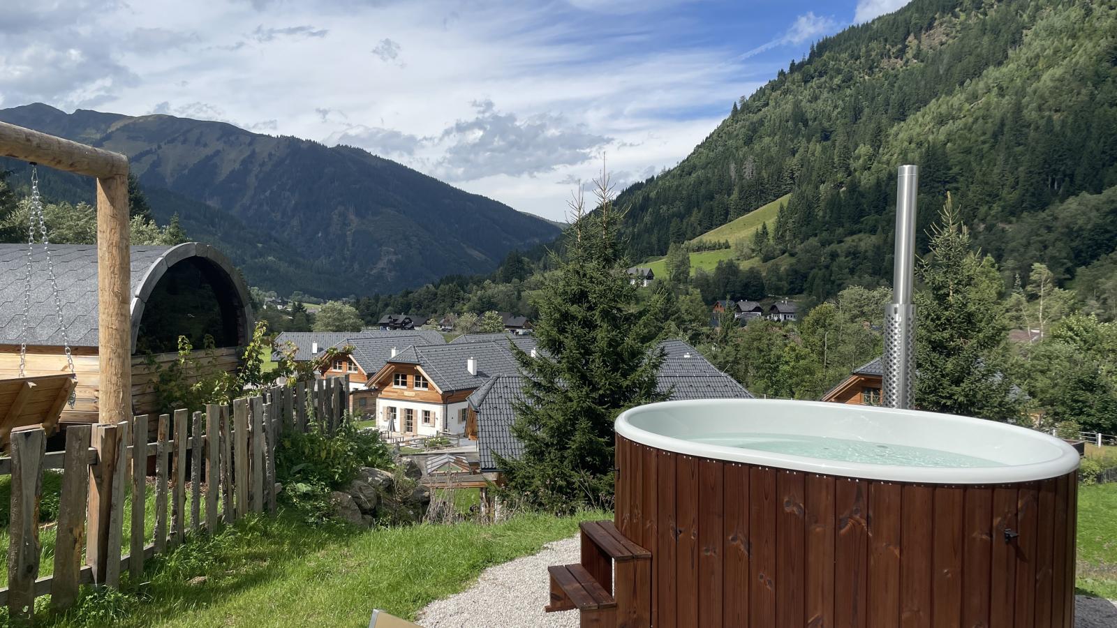 Haus Elau-Wellness