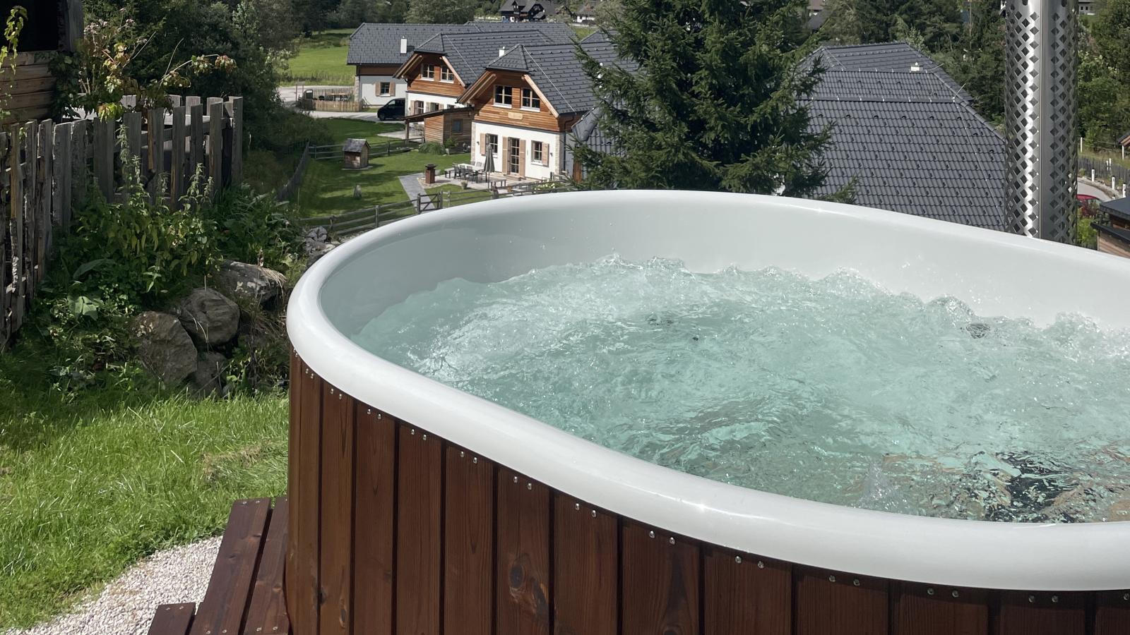 Haus Elau-Wellness