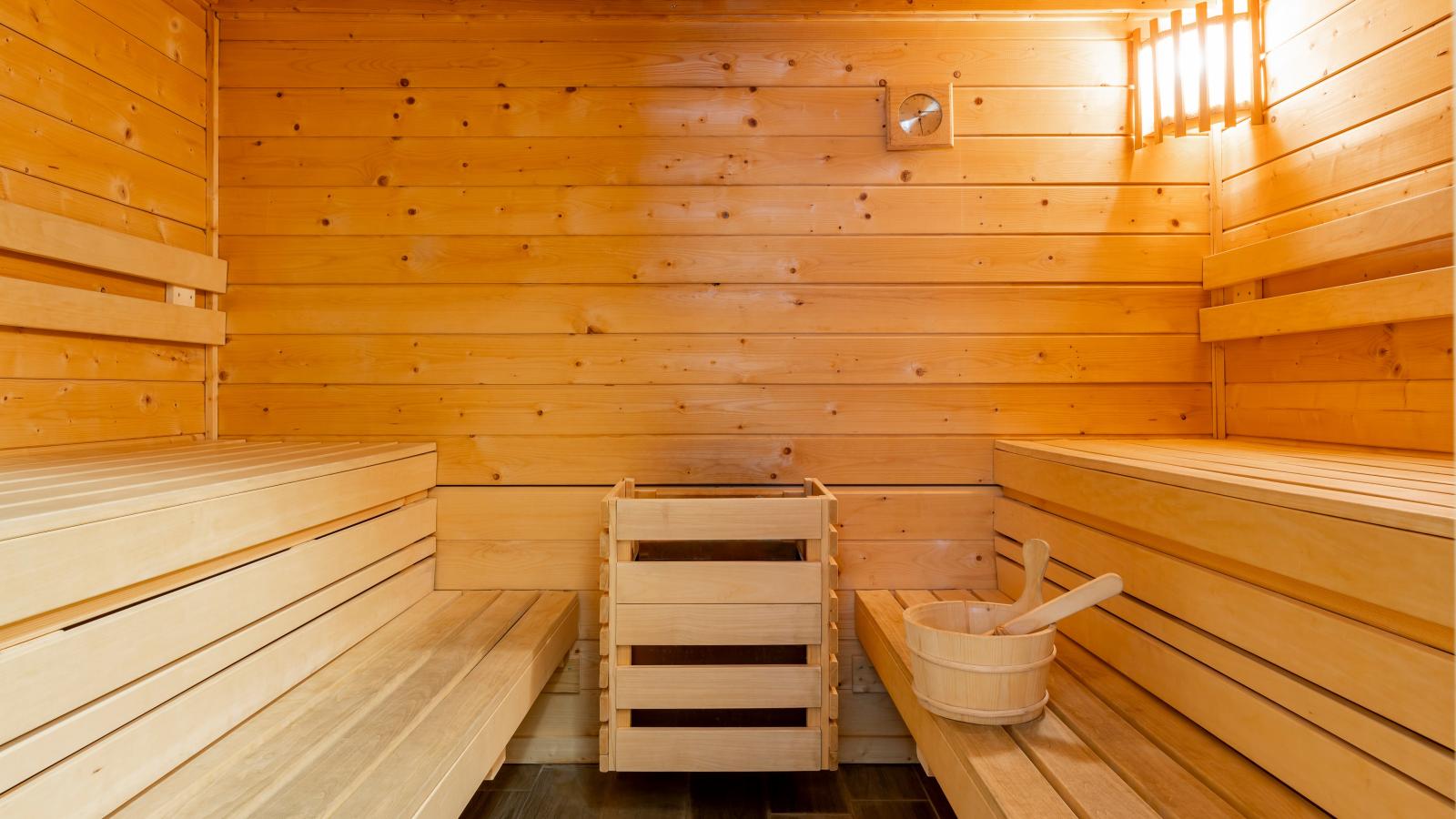 Chalet Kristall I