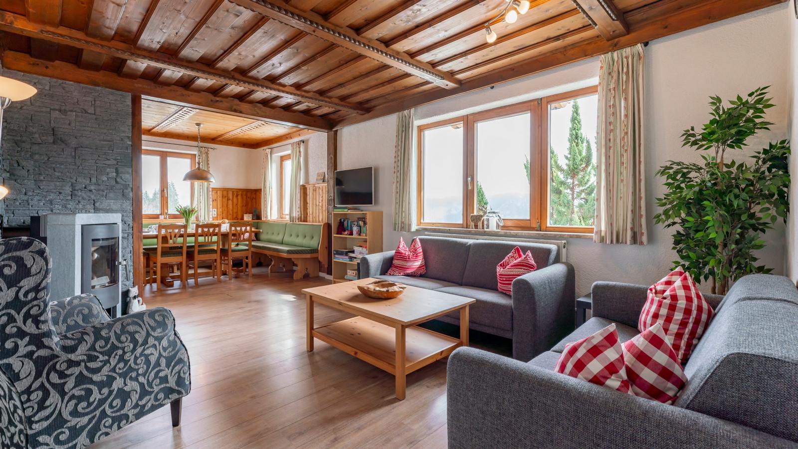 Chalet Kristall I
