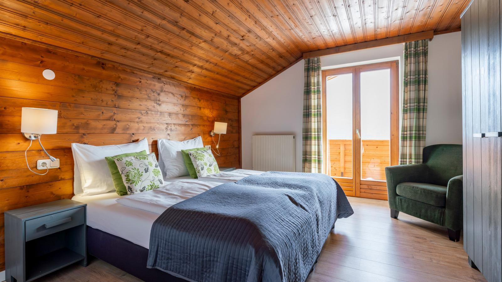 Chalet Kristall I
