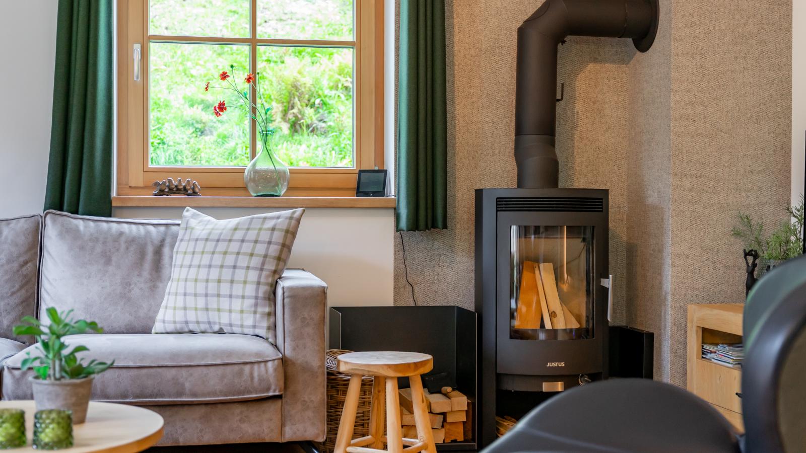 Sperlingnest-Faciliteiten