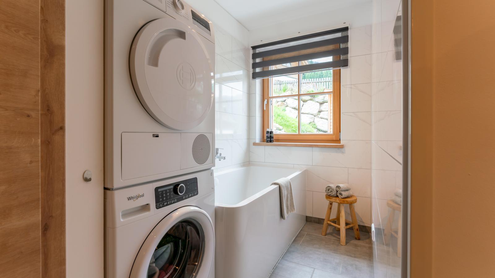 Sperlingnest-Faciliteiten